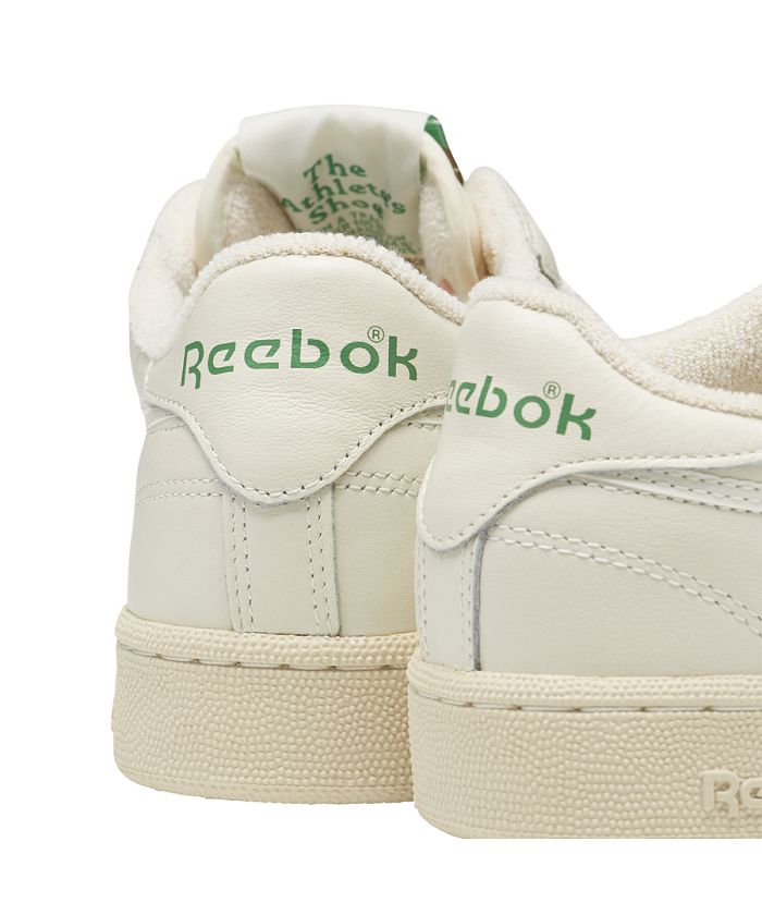 reebok classic 1985 tv