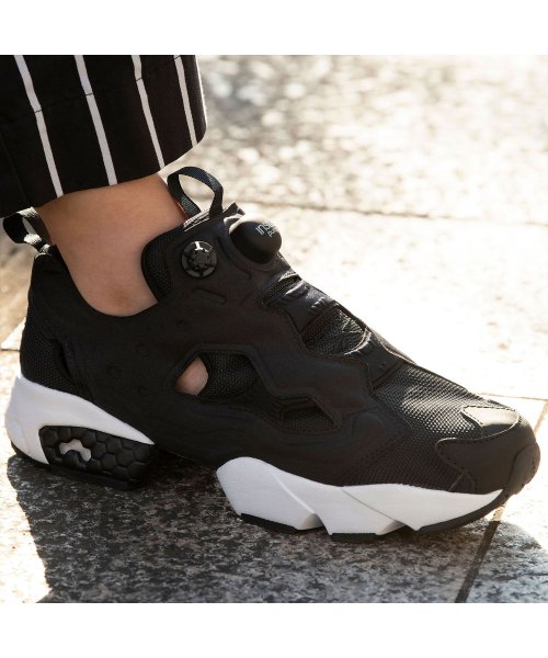 Reebok(リーボック)/インスタポンプフューリー OG / INSTAPUMP FURY OG/img02