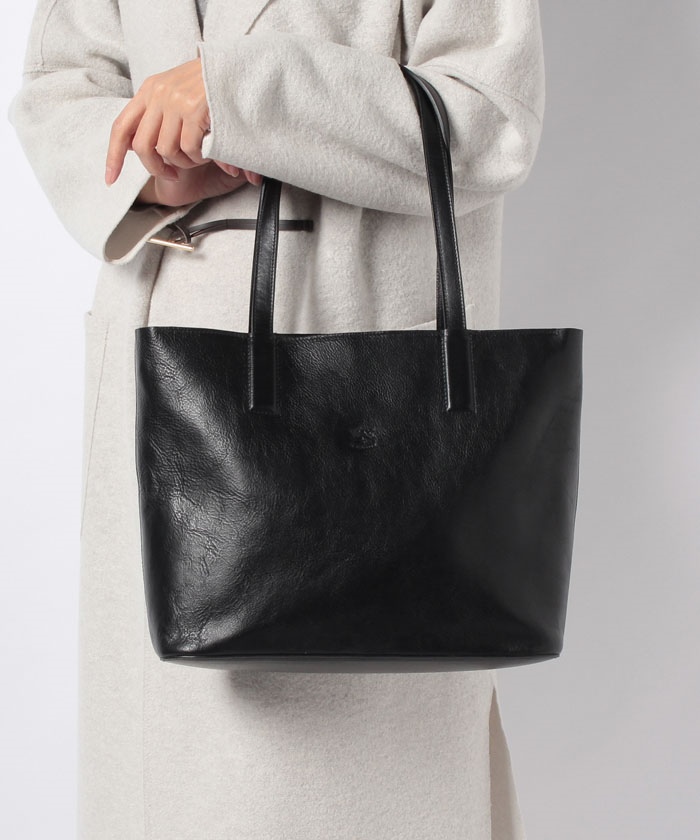 【IL BISONTE】トートバッグ