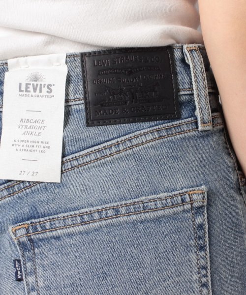 LEVI’S OUTLET(リーバイスアウトレット)/LMC RIBCAGE ANKLE LMC MIRAJU/img04