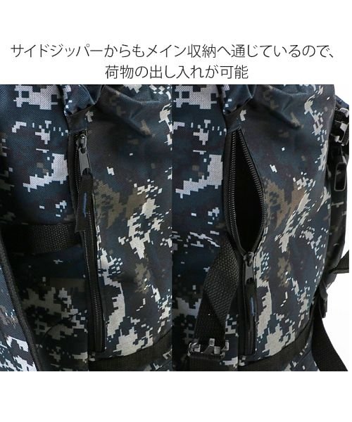BODYWOLF ボディウルフ BW18 バックパック