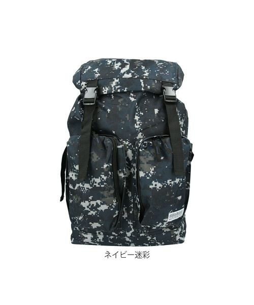 BODYWOLF ボディウルフ BW18 バックパック