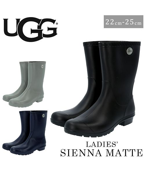 UGG アグ SIENNA MATTE 1100510 - セール 激安