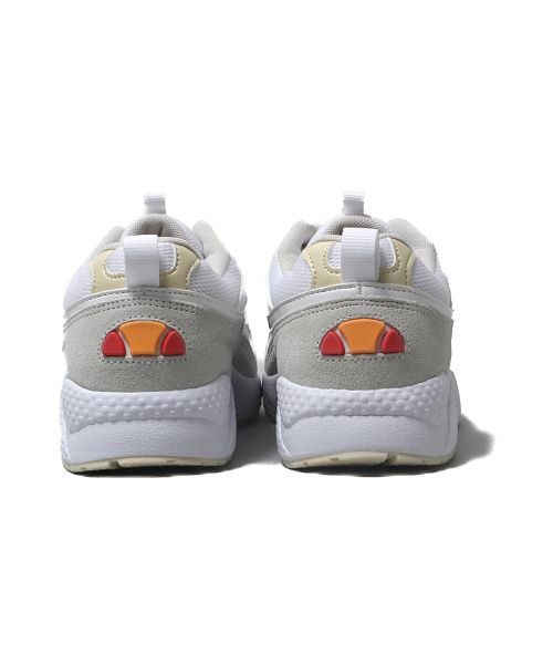 エレッセ ヘリテージ アスピオ Ellesse Ellesse Magaseek