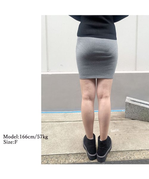 セール オリジナルミニスカート タイトスカート ひざ上 履きやすい 伸びる ゴムウエスト Ol デイリー 503624187 セイヘイショップ Seiheishop Magaseek