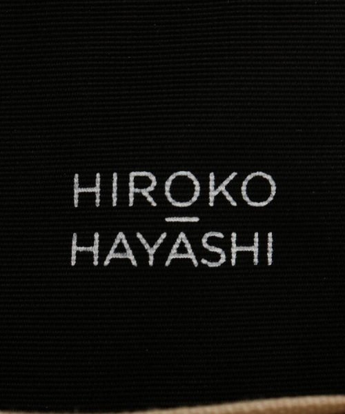 HIROKO　HAYASHI (ヒロコ　ハヤシ)/MONTE（モンテ）ハンドバッグ/img13