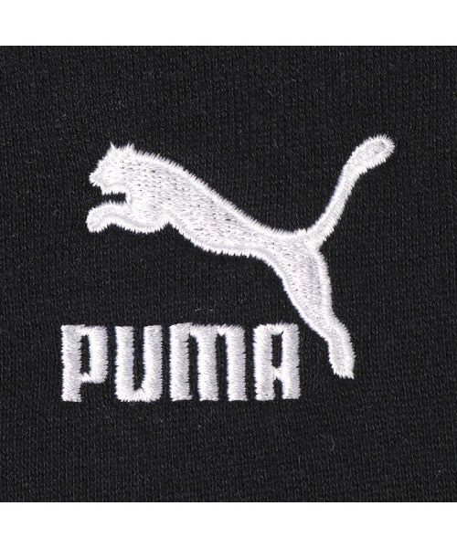 PUMA(プーマ)/CLASSICS ウィメンズ 長袖 クルーネック ドレス/img02