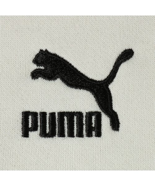 PUMA(プーマ)/CLASSICS ウィメンズ 長袖 クルーネック ドレス/img08