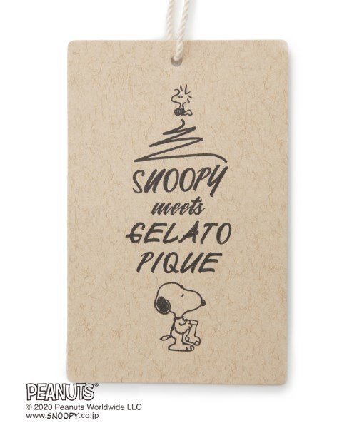 Peanuts ママバッグ Gelato Pique Gelato Pique Magaseek Peanuts ママバッグ Gelato Pique Gelato Pique Magaseek