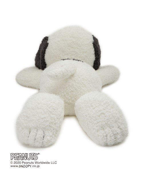 Peanuts Bigぬいぐるみ レディースファッション 阪急百貨店公式通販 Hankyu Fashion