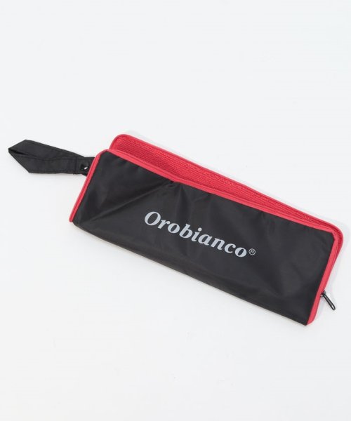 Orobianco（Umbrella）(オロビアンコ（傘）)/ミニ折傘 オリジナルケースセット/img28
