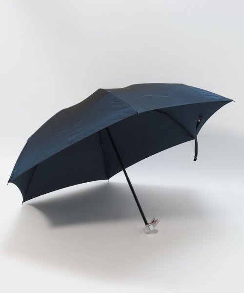 Orobianco（Umbrella）(オロビアンコ（傘）)/ミニ折傘 オリジナルケースセット/img43