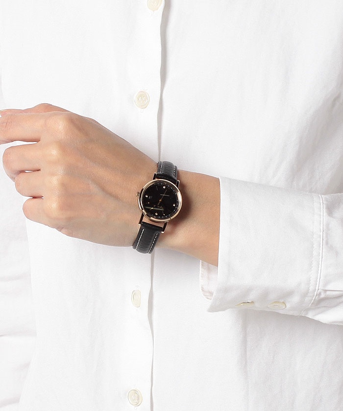 最旬ダウン Lm02 Watch Fbsd936 アナログ腕時計 Sutevalle Org