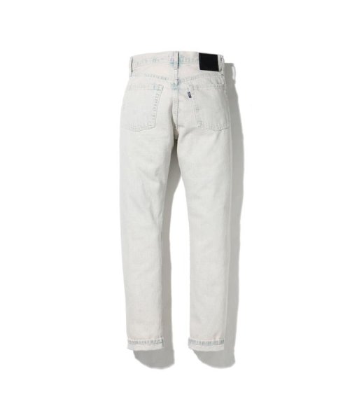 Levi's(リーバイス)/501(R) JEANS FOR WOMEN LMC GLACIER/img01