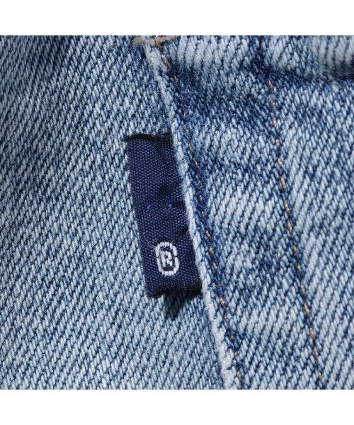 Levi's(リーバイス)/501(R) JEANS FOR WOMEN *LMC PEAKS*/img02