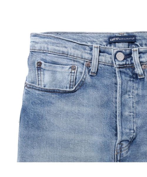 Levi's(リーバイス)/501(R) JEANS FOR WOMEN *LMC PEAKS*/img03