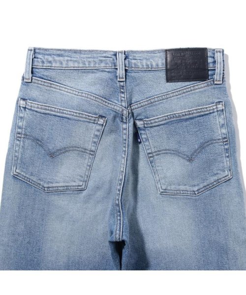 Levi's(リーバイス)/501(R) JEANS FOR WOMEN *LMC PEAKS*/img05