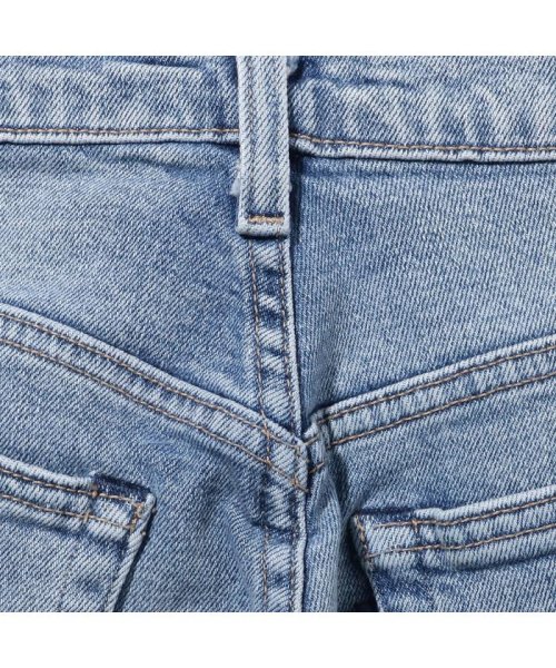 Levi's(リーバイス)/501(R) JEANS FOR WOMEN *LMC PEAKS*/img06