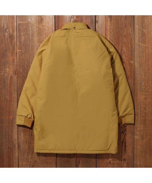 Levi's(リーバイス)/COACHES JACKET WOOD THRUSH/img02