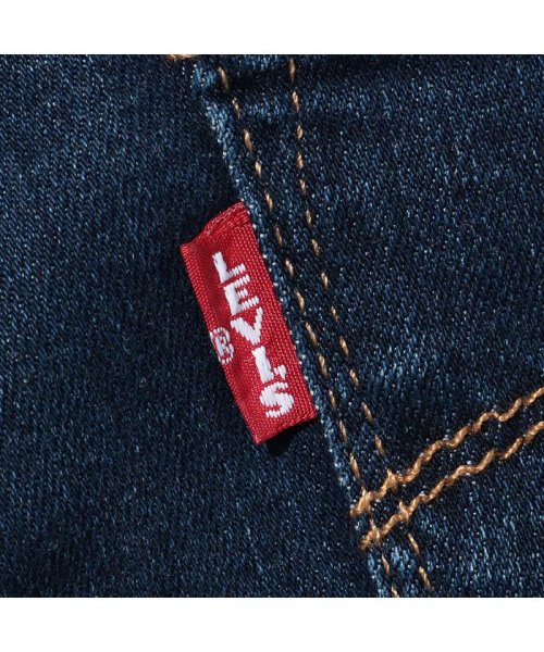 Levi's(リーバイス)/ハイライズストレートフィット BOGOTA CALM/img02