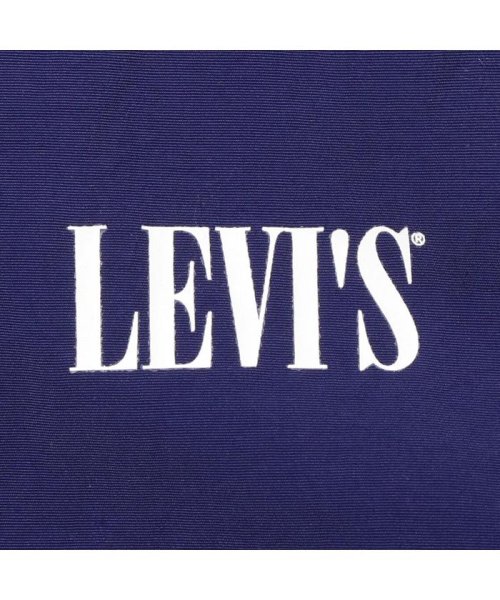 Levi's(リーバイス)/MARINA ウインドブレーカー BLUEPRINT/img06