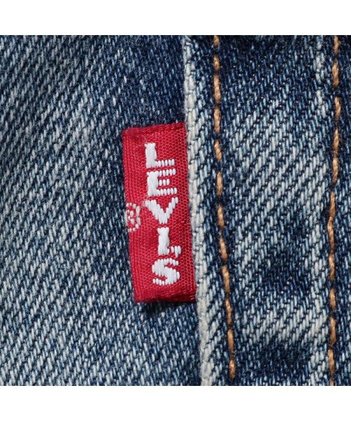 Levi's(リーバイス)/SLIM TAPER POLLEN IN THE Wind Selvedge/img02