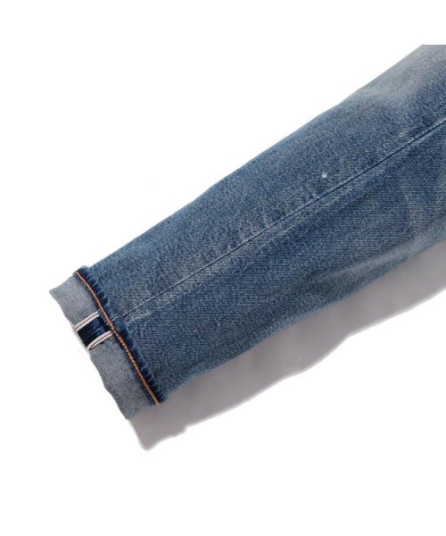 Levi's(リーバイス)/SLIM TAPER POLLEN IN THE Wind Selvedge/img07