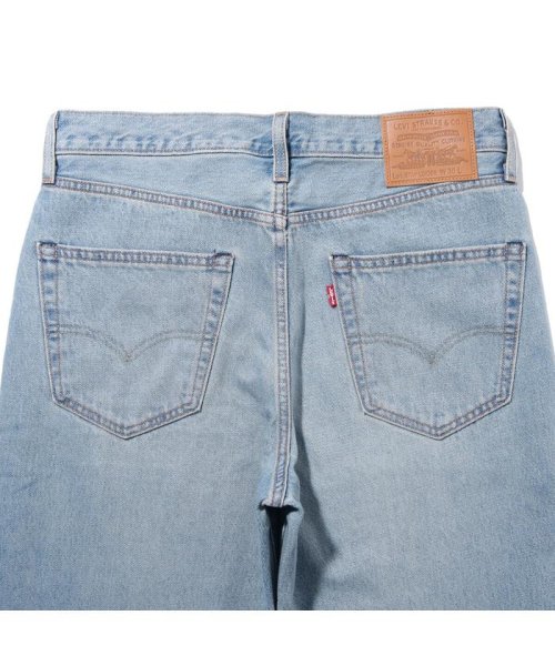 Levi's(リーバイス)/STAY LOOSE DENIM CROP FOREVER AND EVER/img05