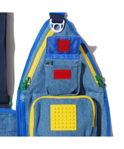 Levi's(リーバイス)/Lego Pack Vest/img03