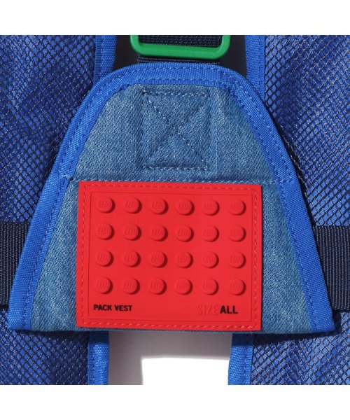 Levi's(リーバイス)/Lego Pack Vest/img06