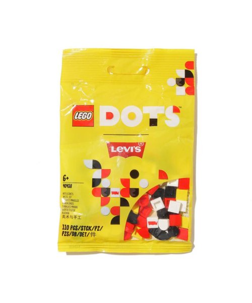 Levi's(リーバイス)/Lego ビーニー/img05