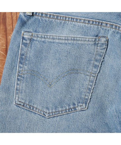 Levi's(リーバイス)/1954モデル 501(R) JEANS TALL TALE/img11