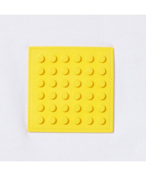 Levi's(リーバイス)/LEGO リラックスクルーネックスウェット BRICK BUILT CREW/img06