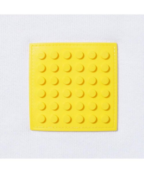Levi's(リーバイス)/LEGO リラックスフーディー BRICK BUILT HOODIE/img06