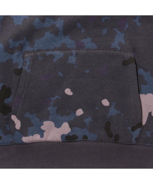 Levi's(リーバイス)/BOXED フーディー CAMO WINTER MULTI/img06