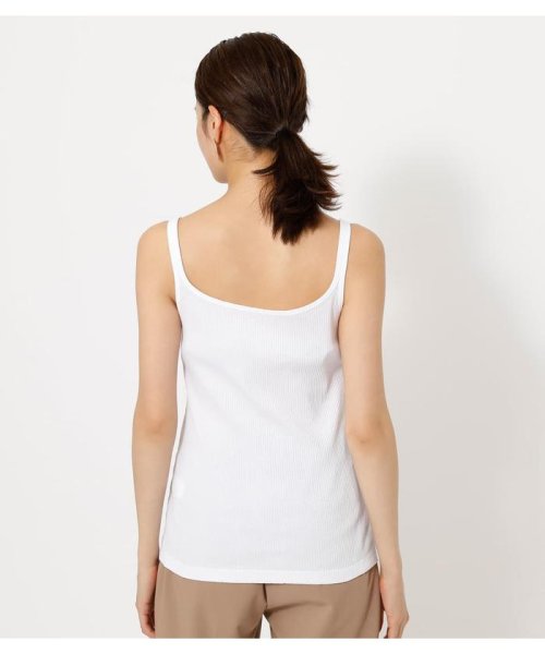 AZUL by moussy(アズールバイマウジー)/BASIC 2WAY CAMISOLE/img02