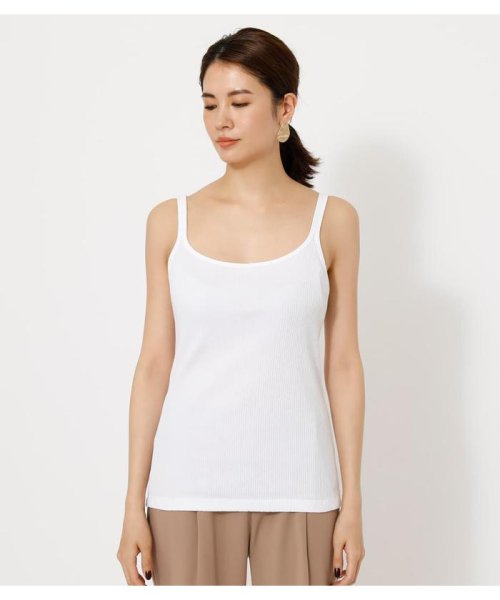 AZUL by moussy(アズールバイマウジー)/BASIC 2WAY CAMISOLE/img06