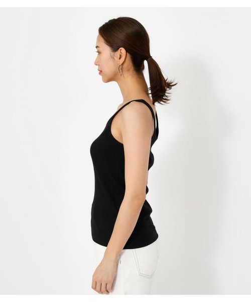 AZUL by moussy(アズールバイマウジー)/BASIC 2WAY CAMISOLE/img07