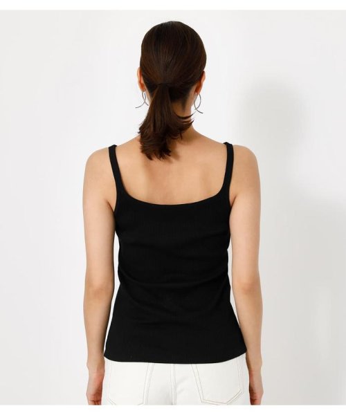 AZUL by moussy(アズールバイマウジー)/BASIC 2WAY CAMISOLE/img08