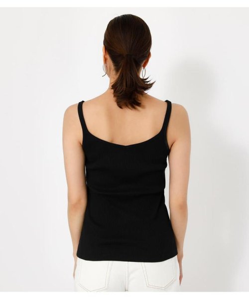 AZUL by moussy(アズールバイマウジー)/BASIC 2WAY CAMISOLE/img13