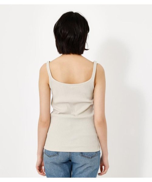 AZUL by moussy(アズールバイマウジー)/BASIC 2WAY CAMISOLE/img15