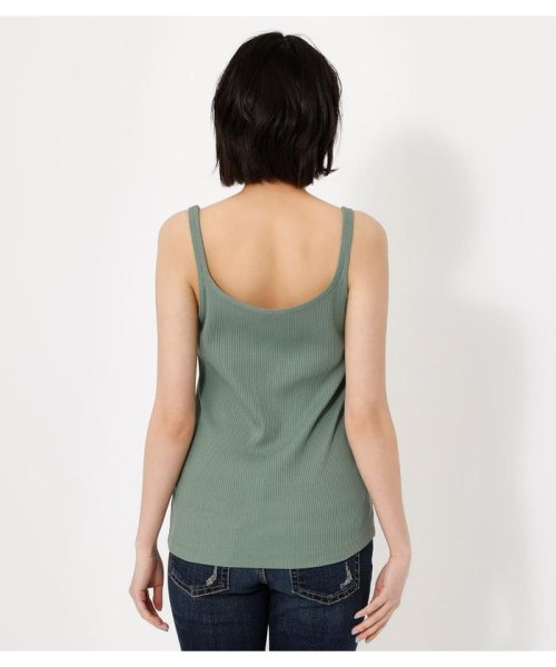 AZUL by moussy(アズールバイマウジー)/BASIC 2WAY CAMISOLE/img22