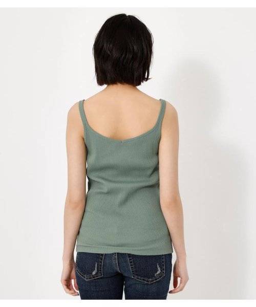 AZUL by moussy(アズールバイマウジー)/BASIC 2WAY CAMISOLE/img27