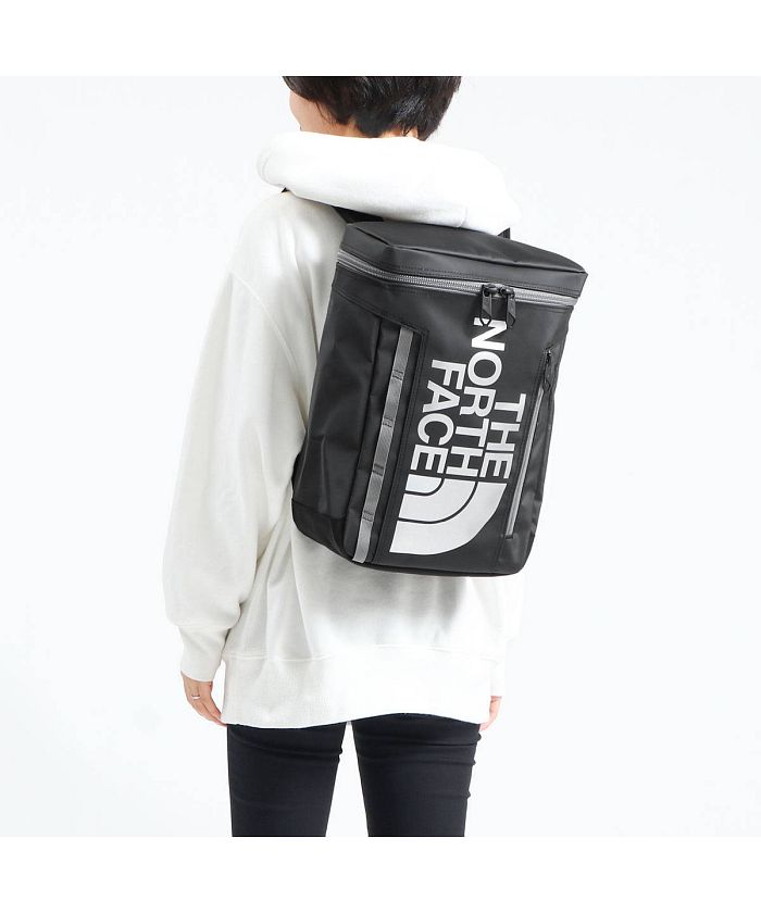THENORTH FACEヒューズボックス　21L