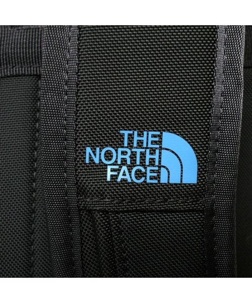 THE NORTH FACE(ザノースフェイス)/【日本正規品】ザ・ノース・フェイス リュック THE NORTH FACE キッズ K BC Fuse Box 2 ヒューズボックス 21L NMJ82000/img23