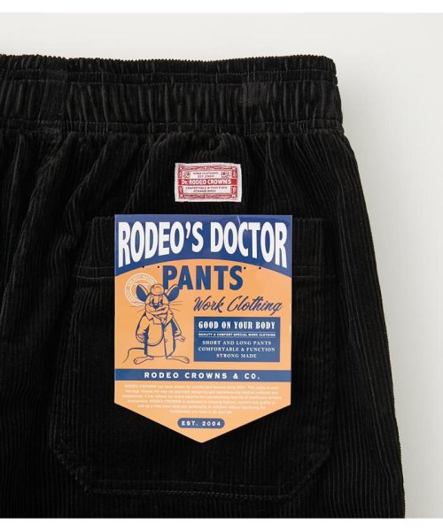 RODEO CROWNS WIDE BOWL(ロデオクラウンズワイドボウル)/MENS RODEO’S DOCTOR PANTS 2/img06