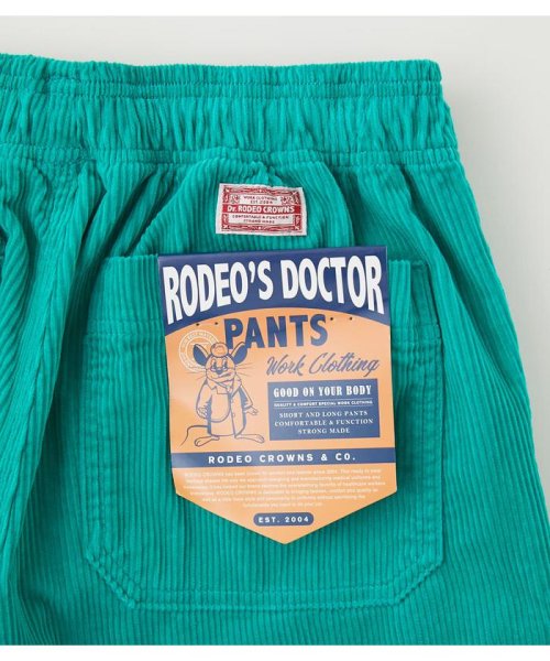 RODEO CROWNS WIDE BOWL(ロデオクラウンズワイドボウル)/MENS RODEO’S DOCTOR PANTS 2/img18