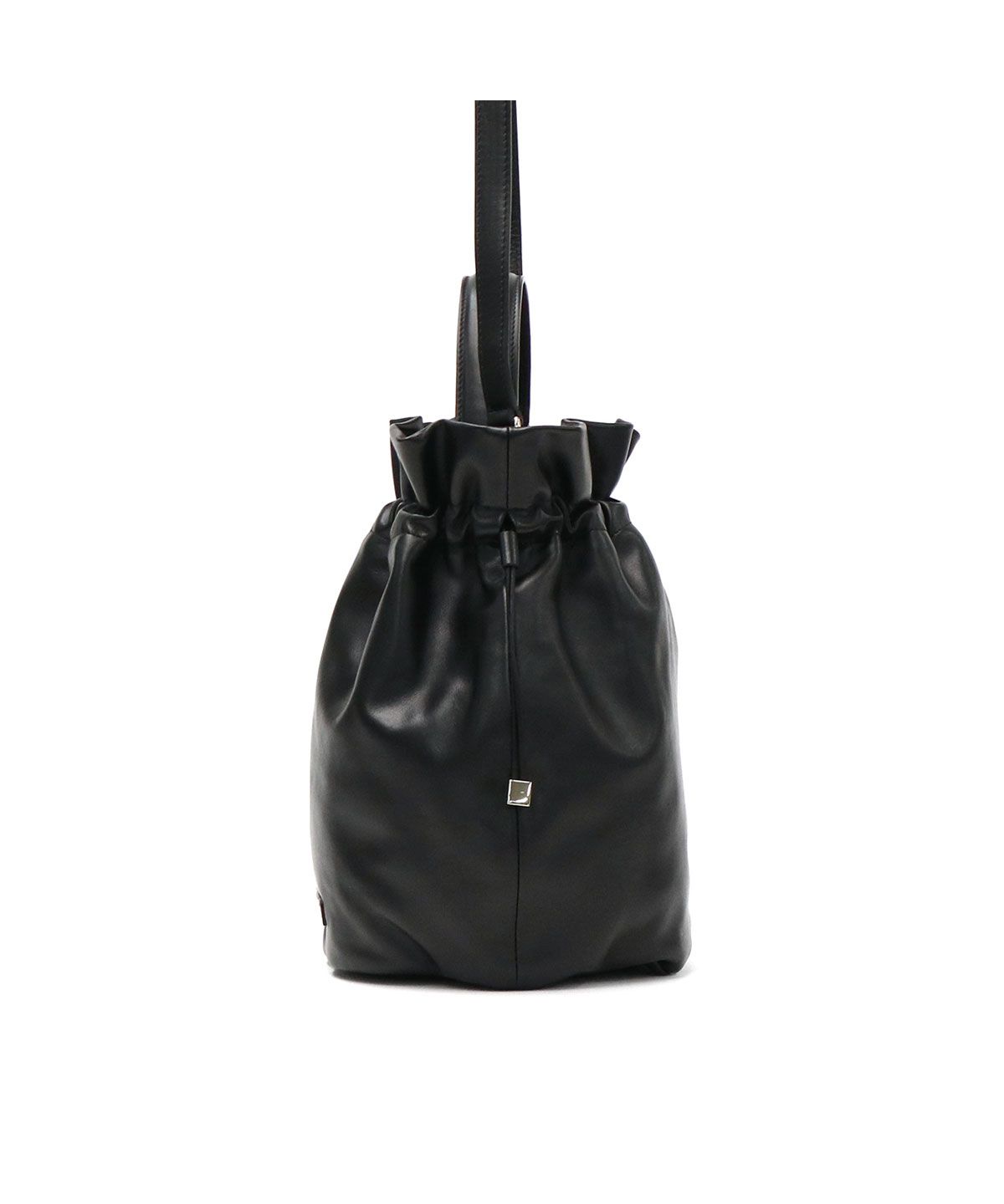 レペット バッグ Repetto ショルダーバッグ 巾着バッグ Nouvel air 本革 レザー 斜めがけ 小さめ 51202450702 レペット バッグ Repetto ショルダーバッグ 巾着バッグ Nouvel air 本革 レザー 斜めがけ 小さめ 51202450702