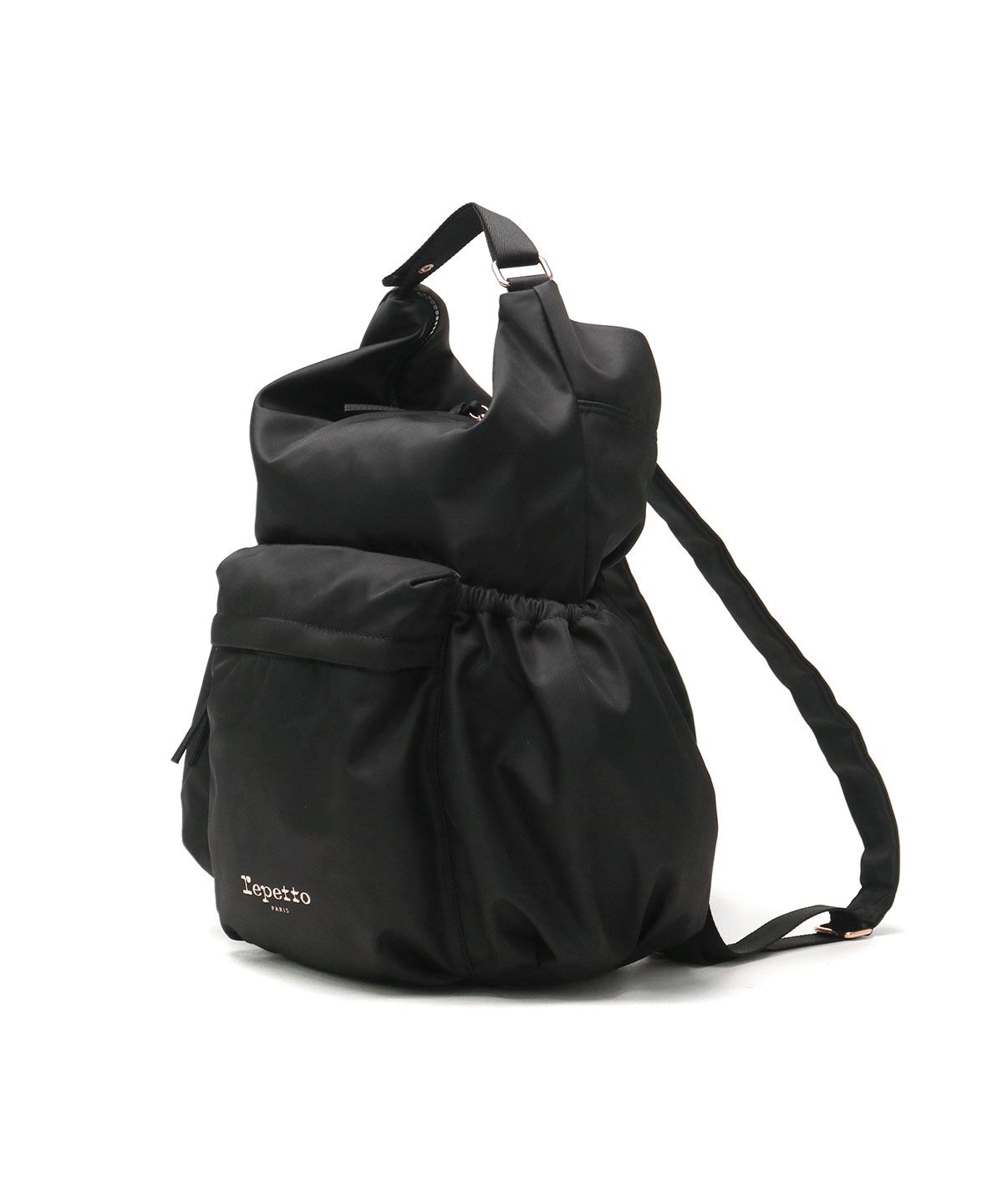 レペット リュック Repetto バッグ Soubresaut Back Pack デイパック