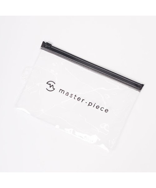 master piece(マスターピース)/マスターピース マスク 日本製 ブランド ノーズパッド ストラップ付き master－piece 44120/img12
